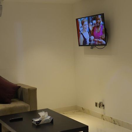 Silver City 2 Business Hotel Apartments Jeddah Exterior photo